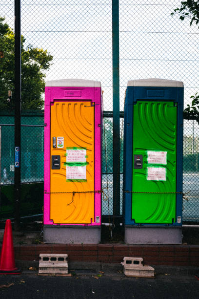 Best Porta potty rental near me  in Meadowdale, WA