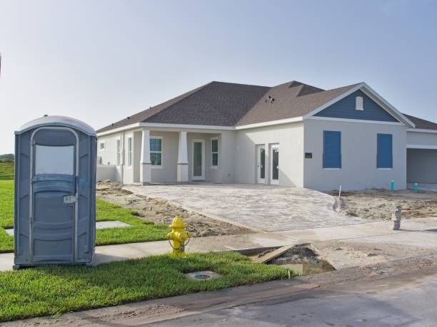 Best Affordable porta potty rental  in Meadowdale, WA